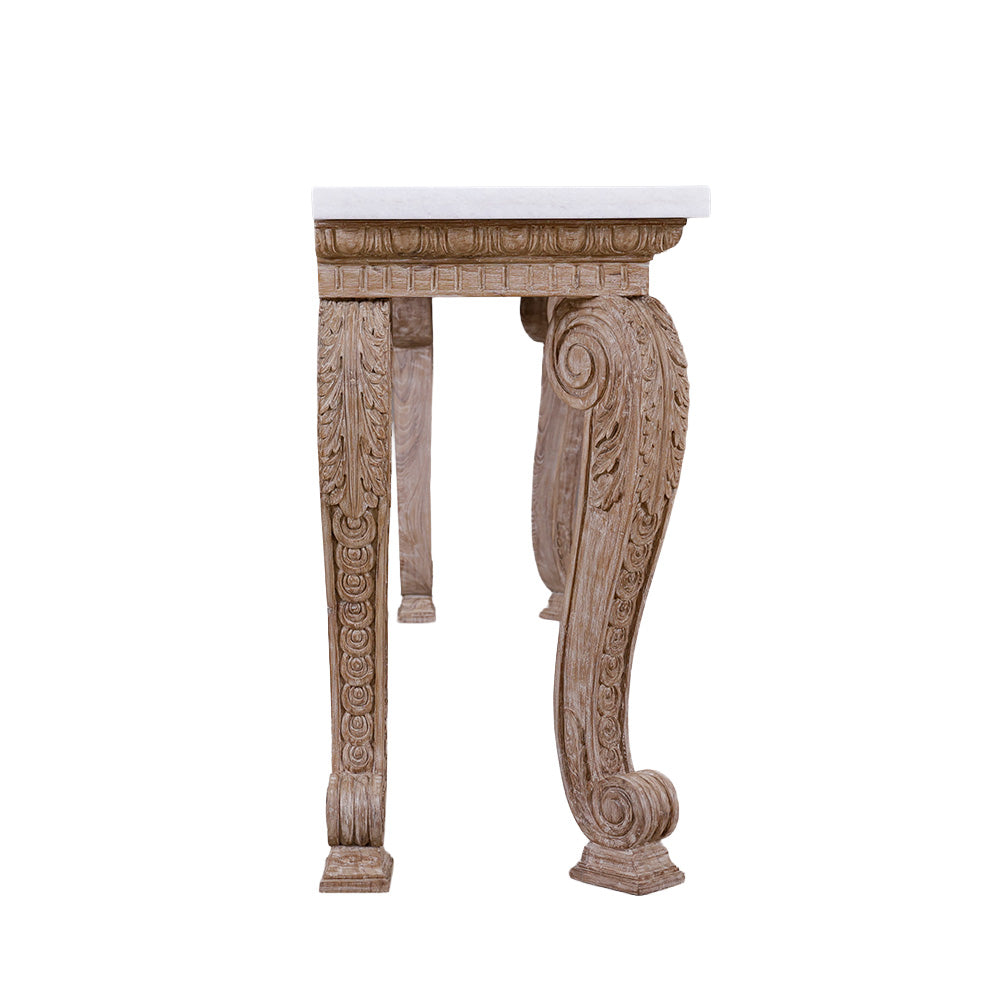 Ilford Console Table