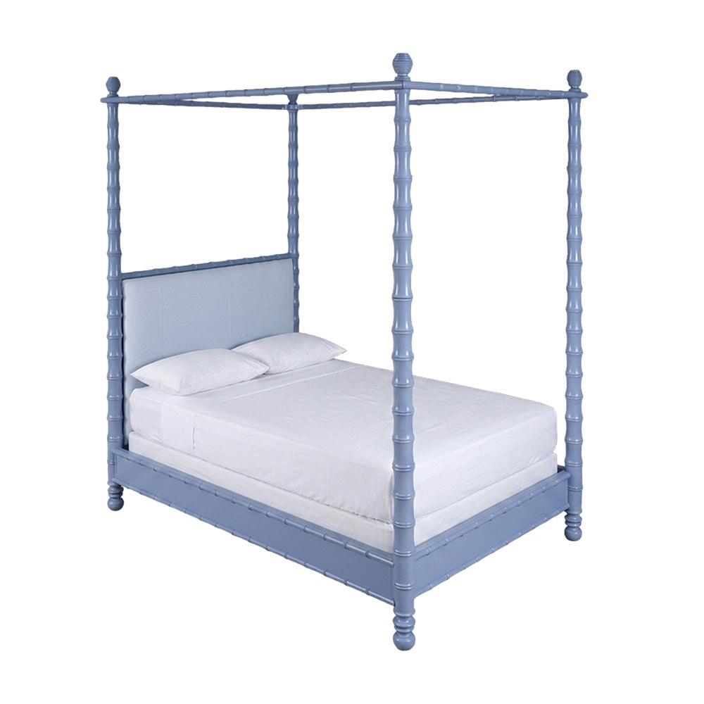 Brereton Poster Bed
