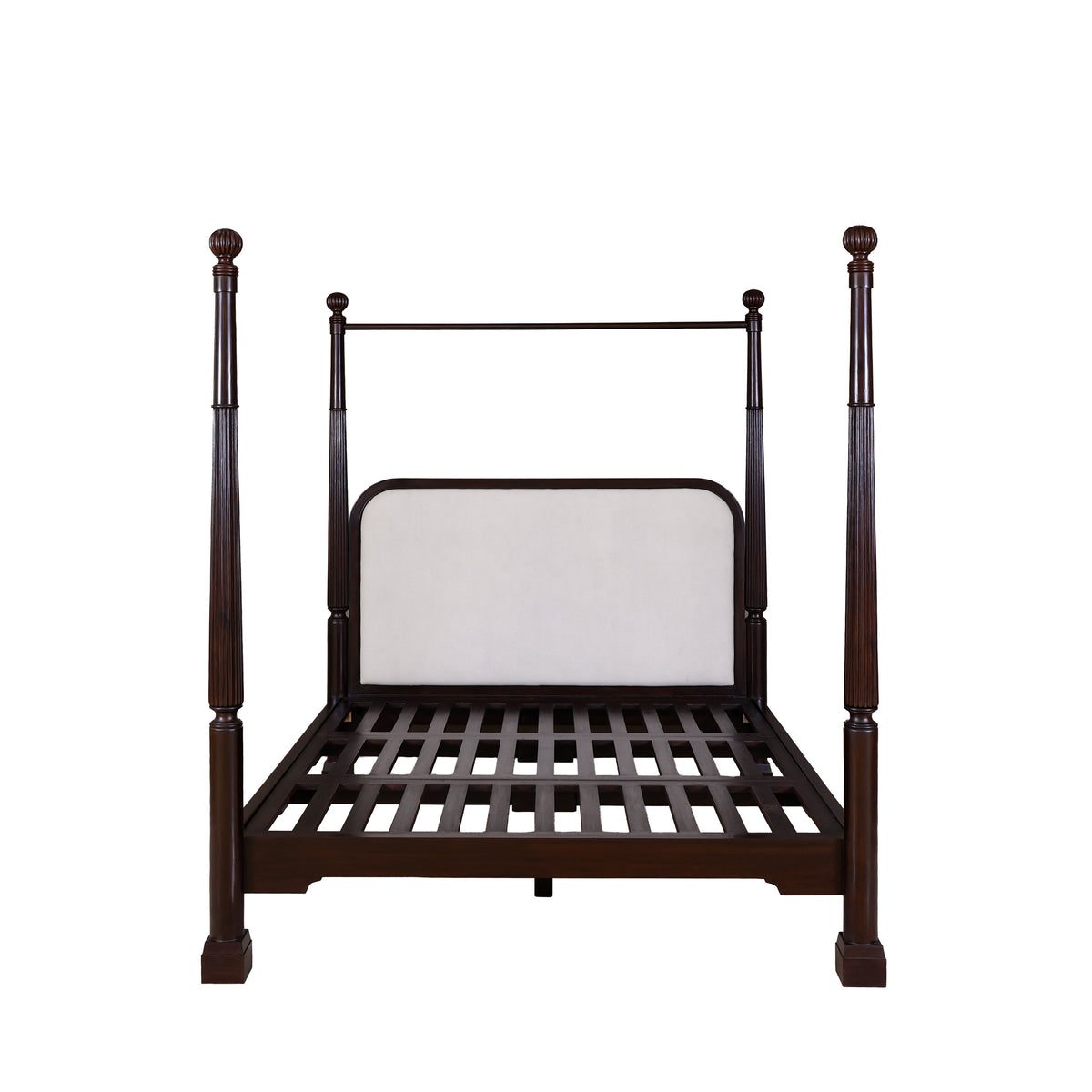 Brevig Four Poster Bed