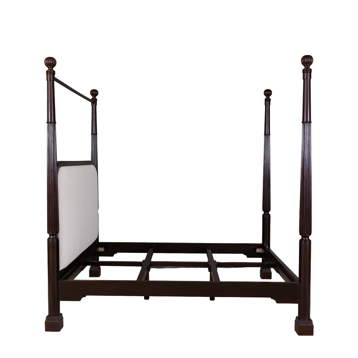 Brevig Four Poster Bed