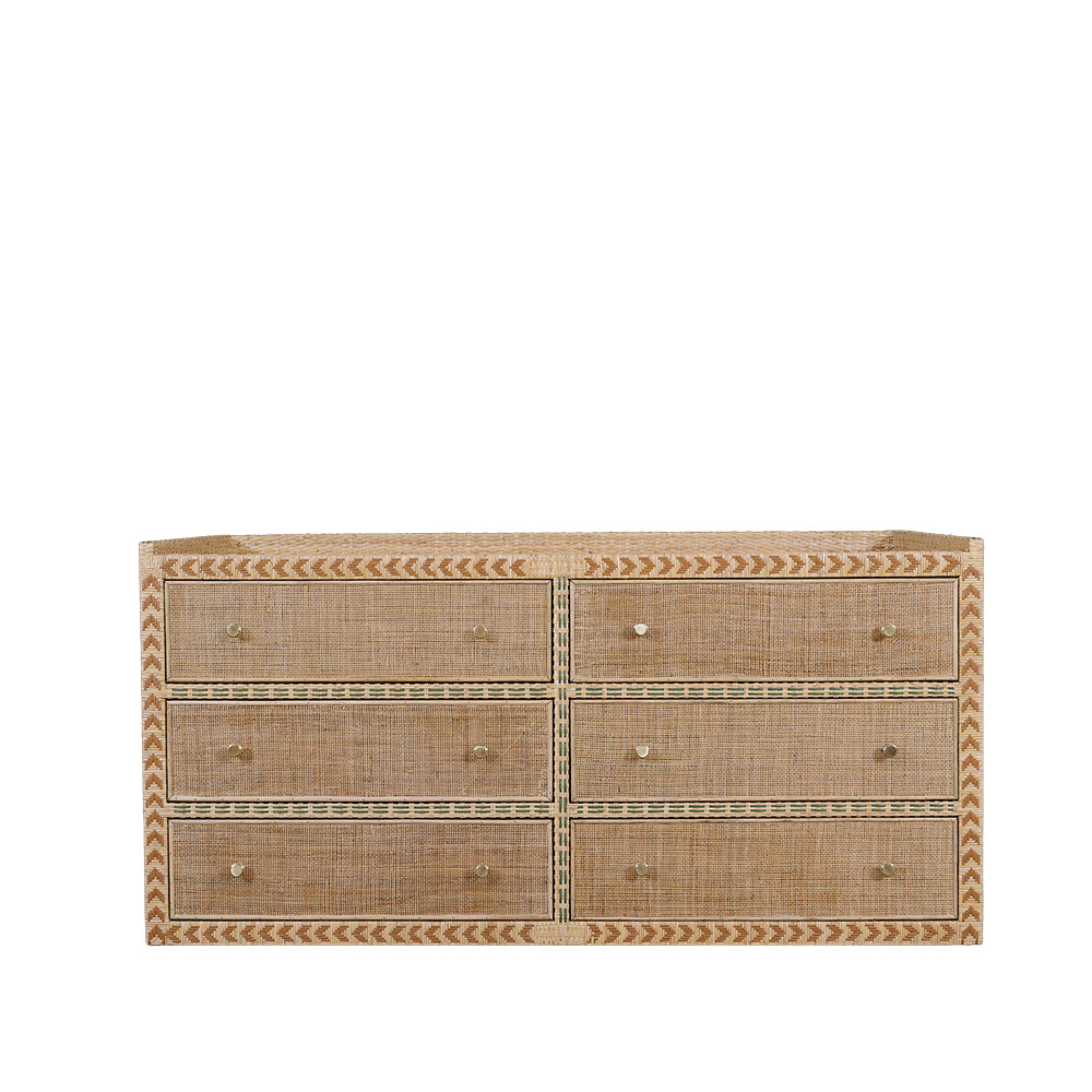Goldsmith Chest of Drawers