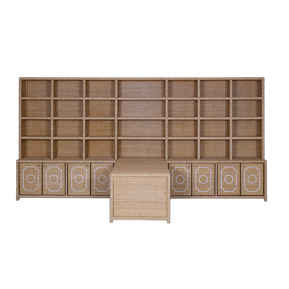 Whittaker Cabinet