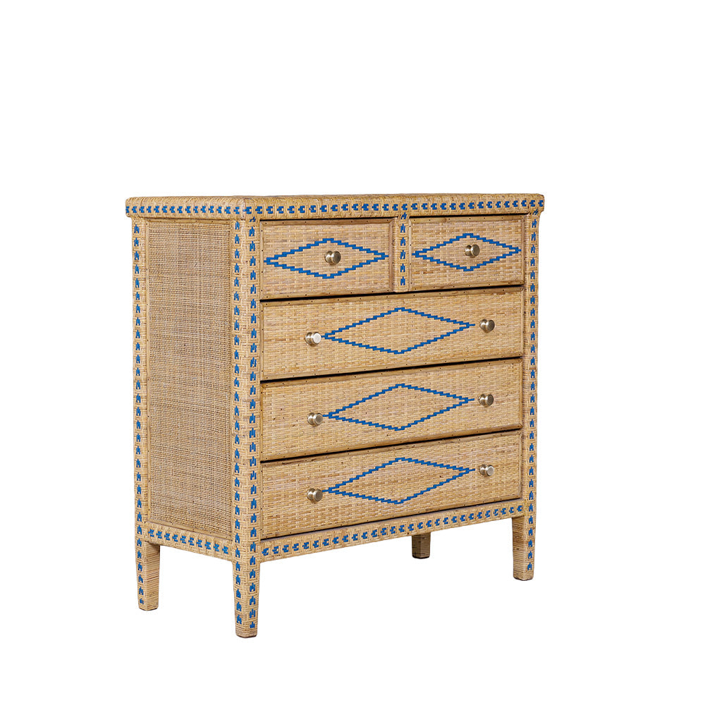 Jennings Chest of Drawers