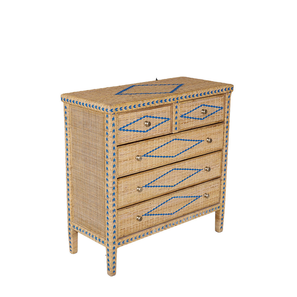 Jennings Chest of Drawers