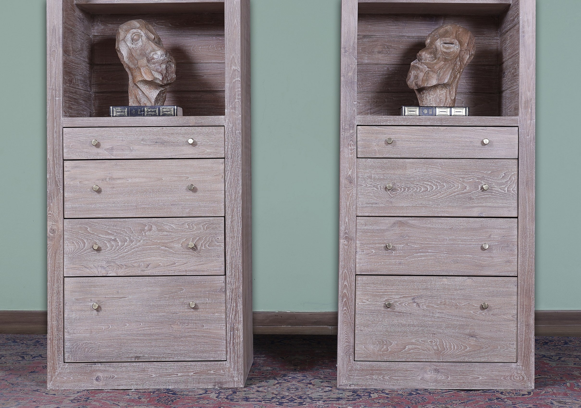 Katian Shelving Unit