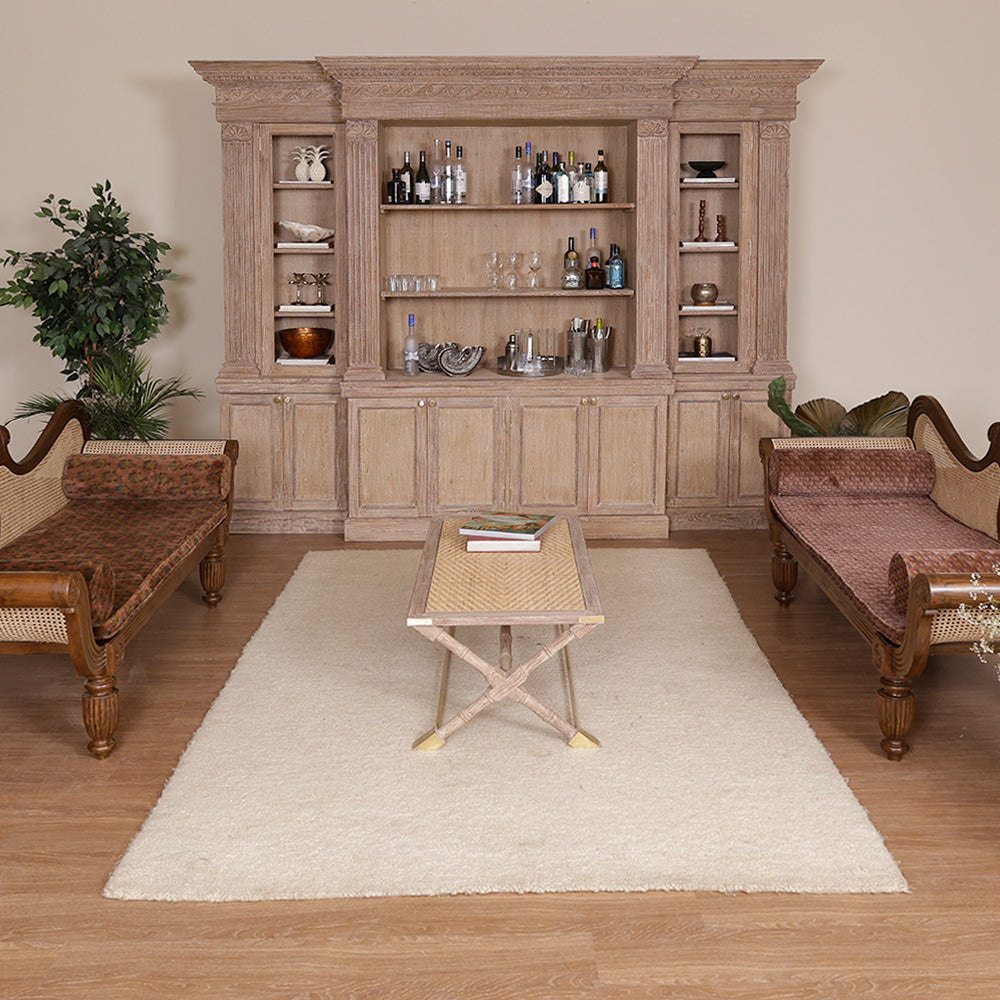 Kerrow Bookcase