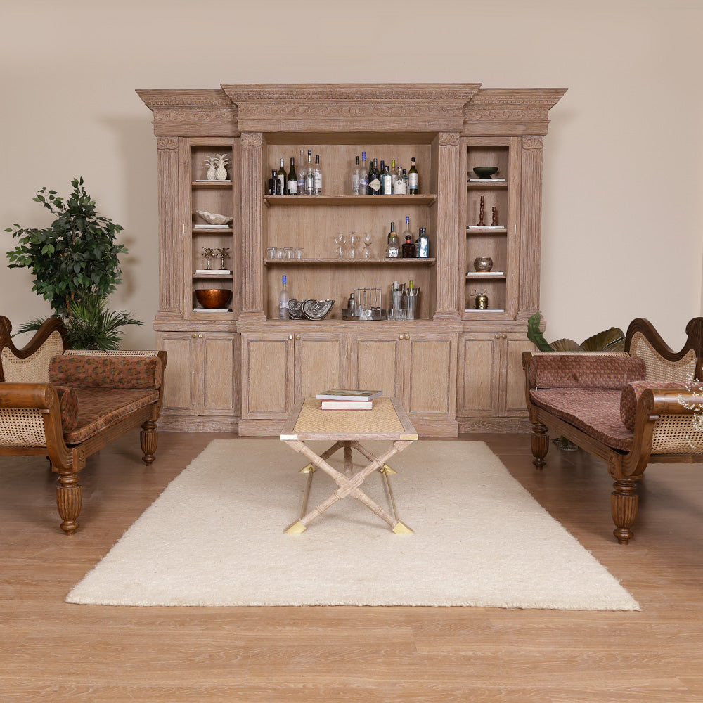 Kerrow Bookcase