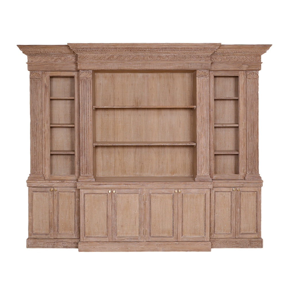 Kerrow Bookcase