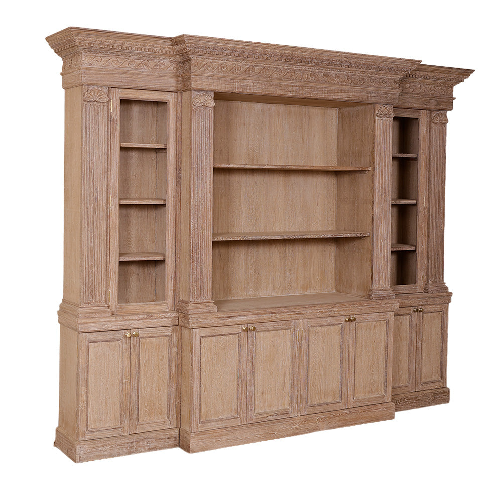 Kerrow Bookcase