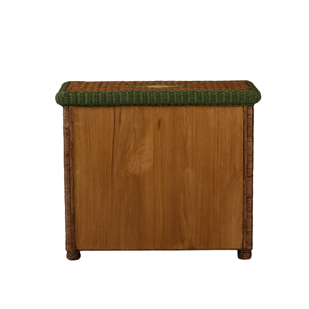 Venetie Rattan Chest of Drawers