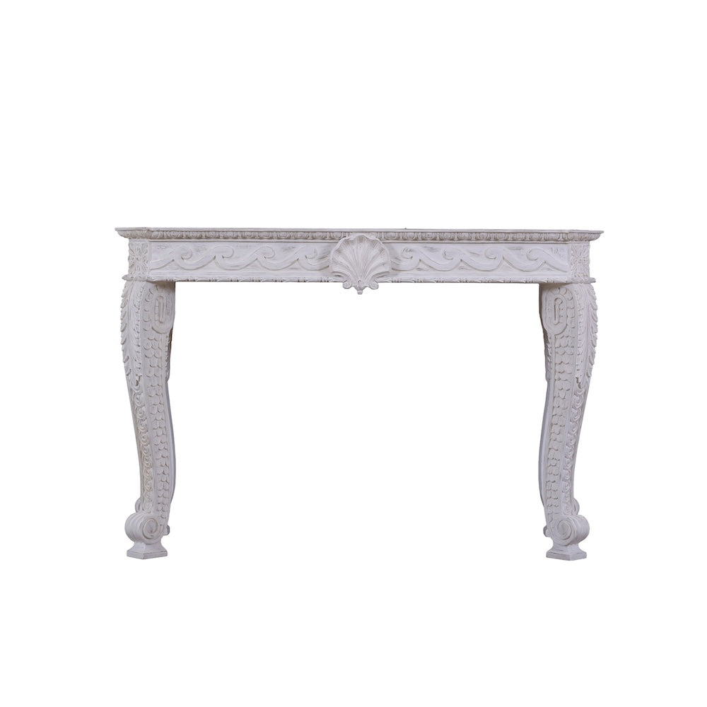Berriman Console