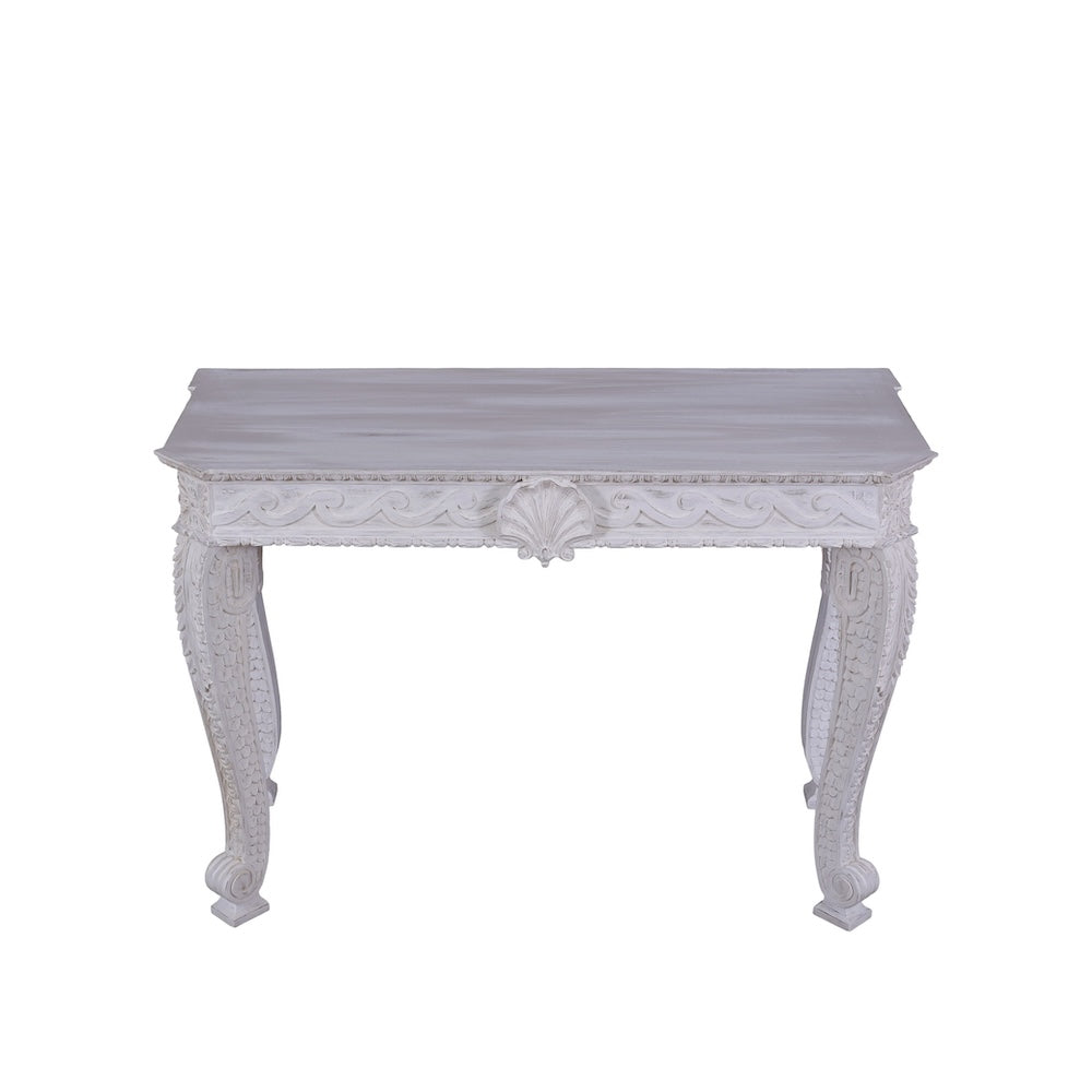 Berriman Console