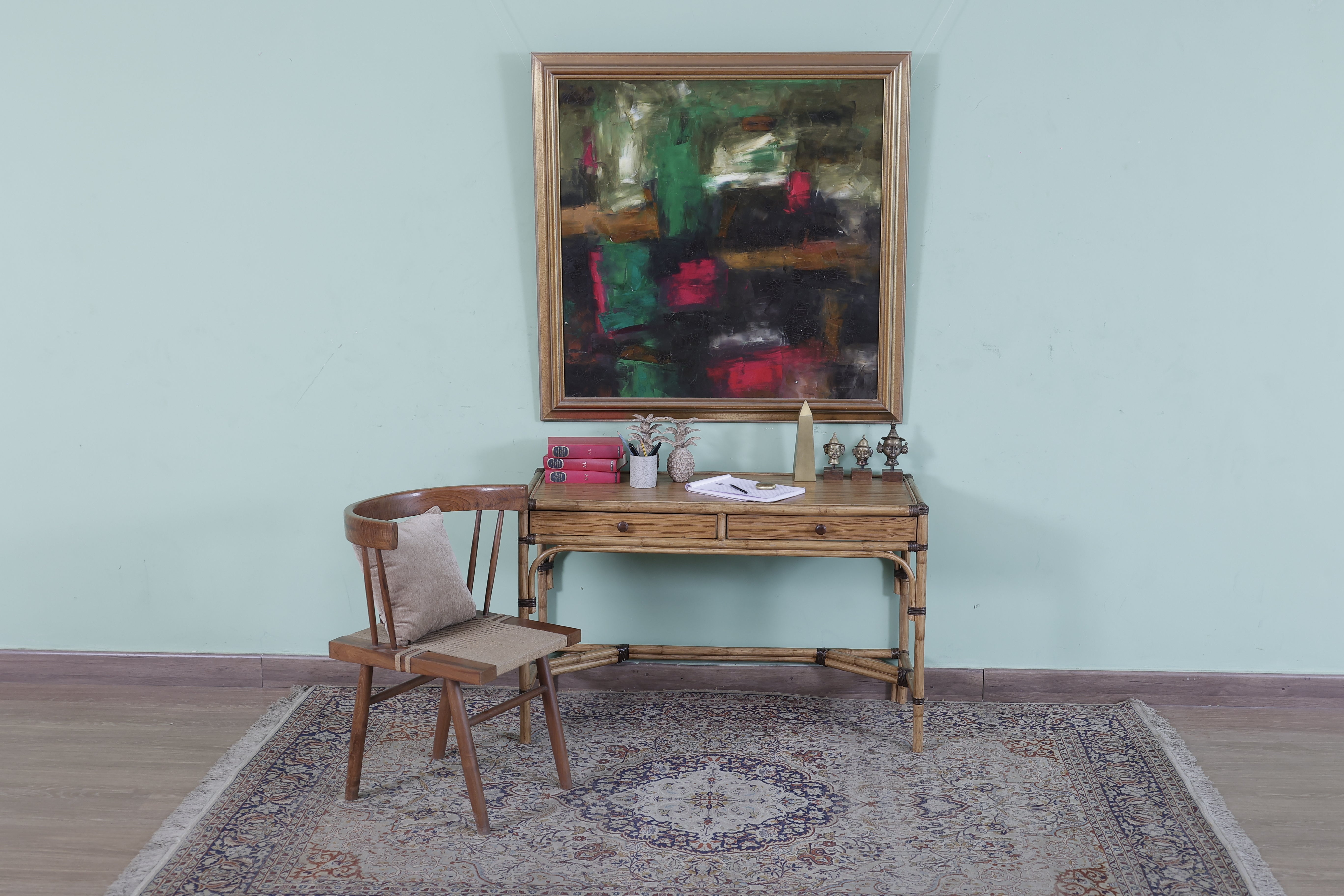 Sutton Desk