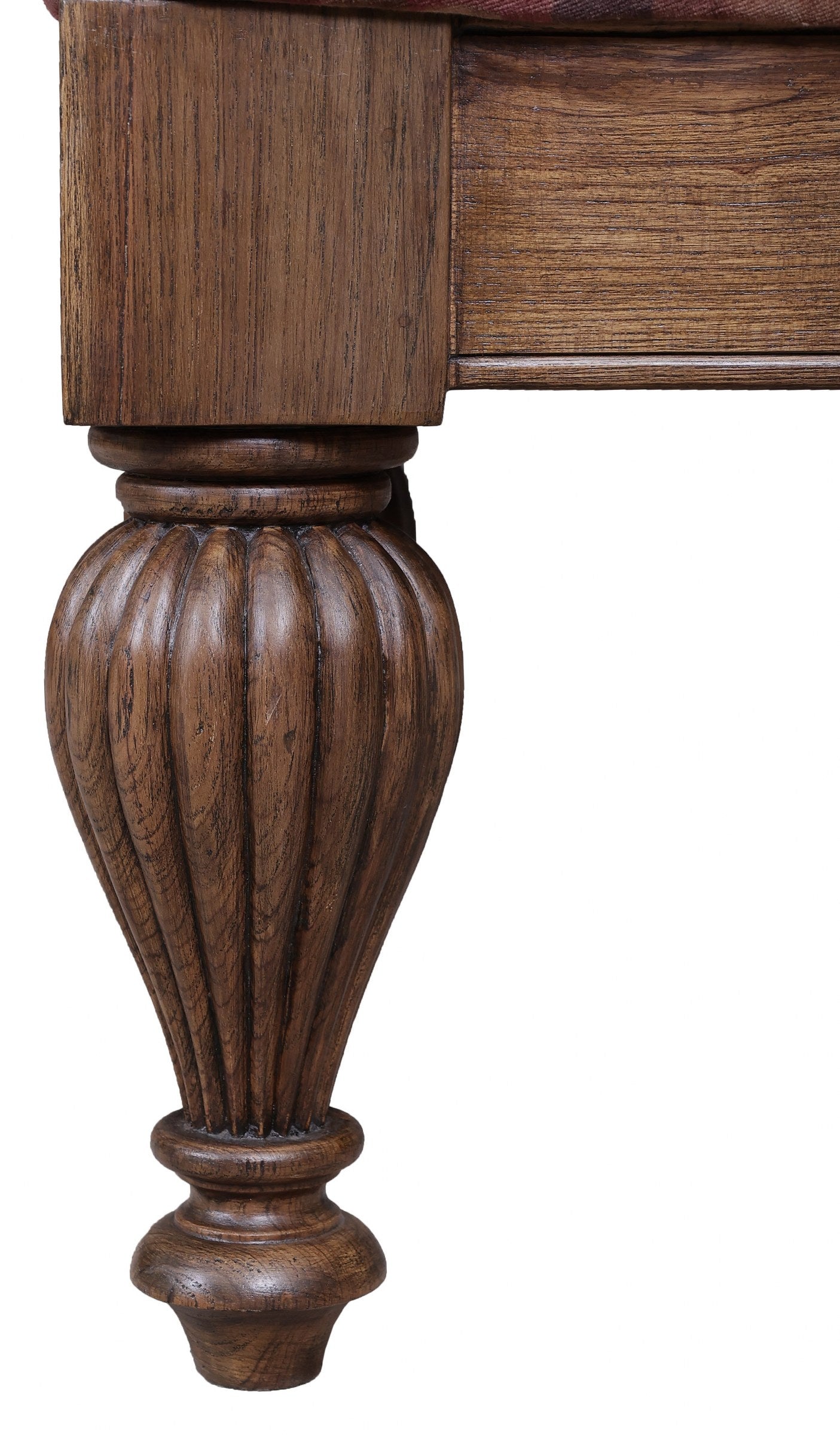 Jaspert Bench