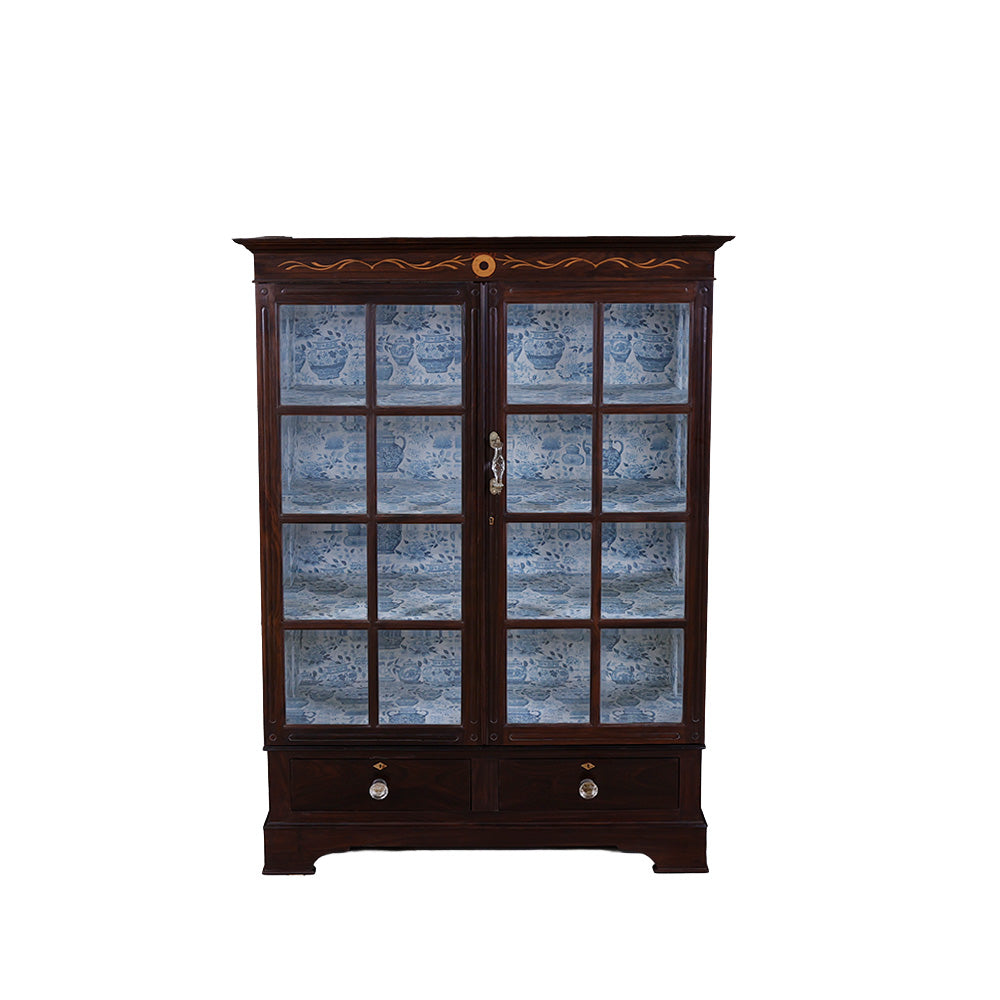 Waltham Bookcase