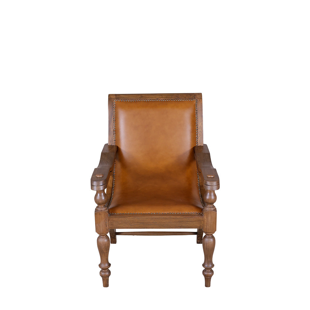Velencia Planters Chair