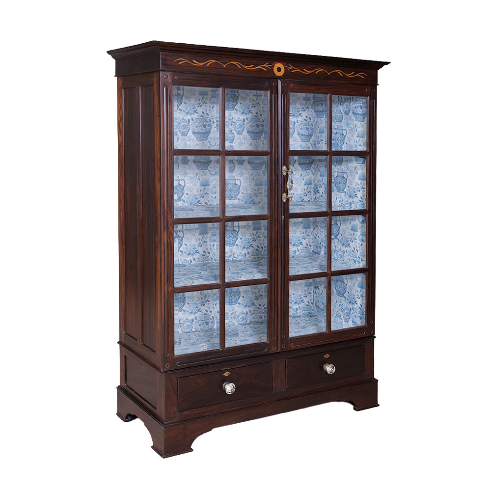 Waltham Bookcase