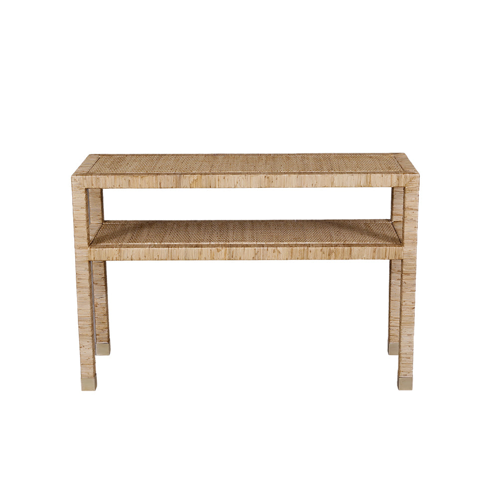 Coleridge Console Table