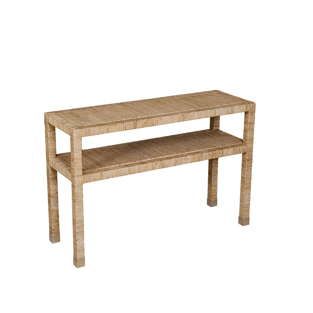 Coleridge Console Table