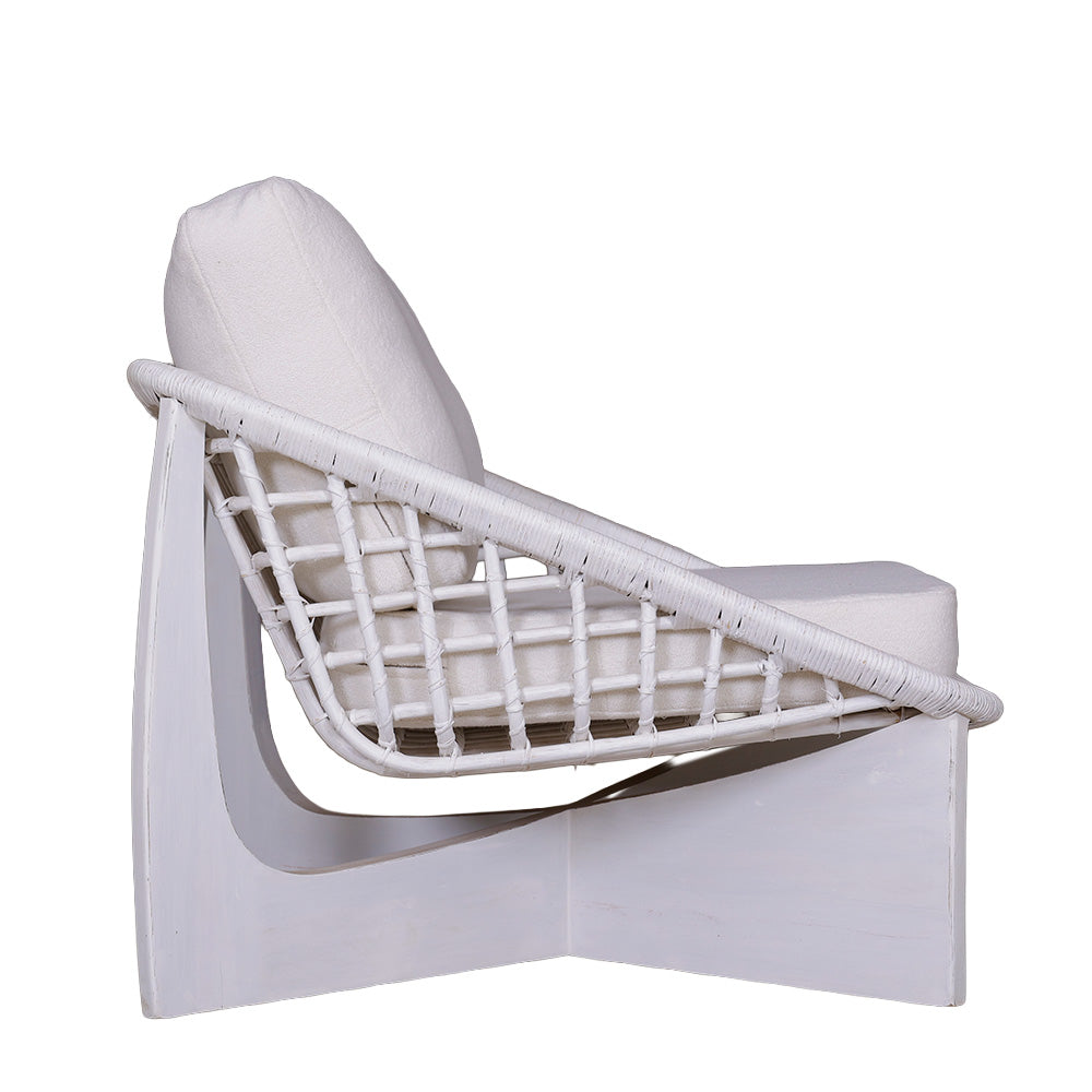 Vidrio Chair