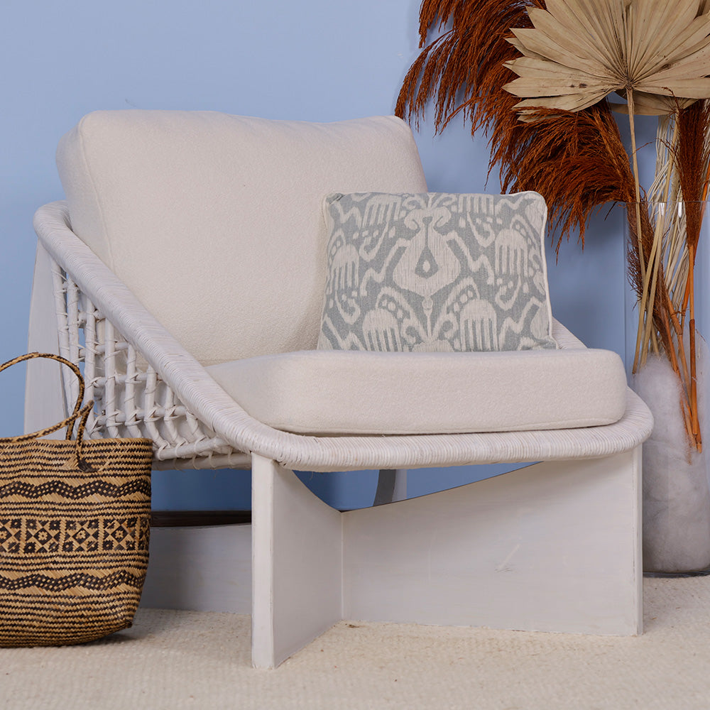 Vidrio Chair