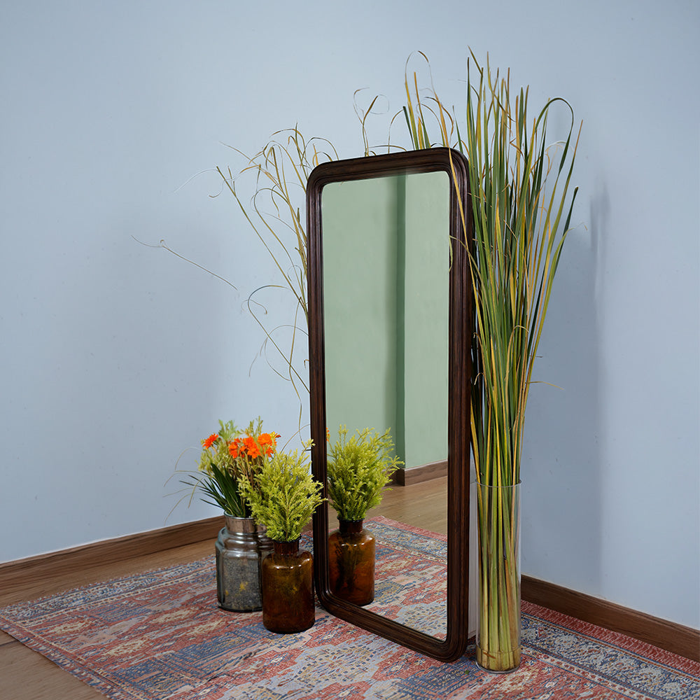 Cantwell Mirror Frame