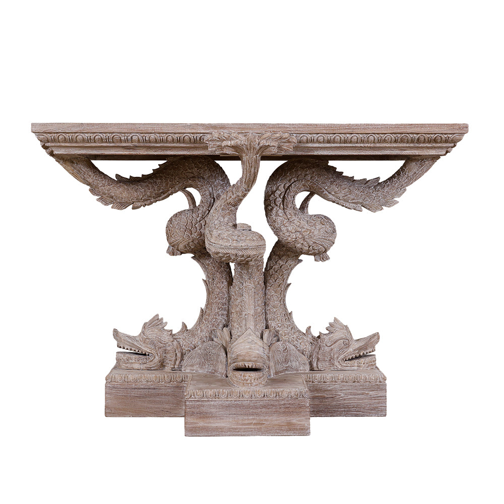 Keighley Console Table
