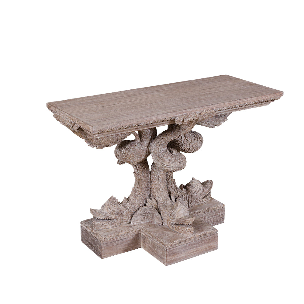 Keighley Console Table