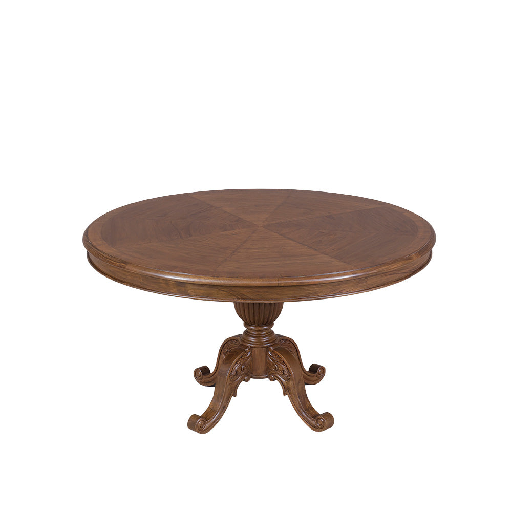 Carbost Dining Table