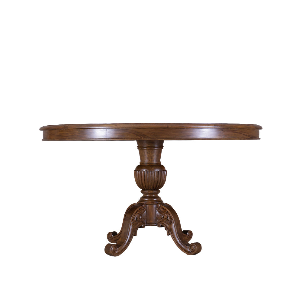 Carbost Dining Table