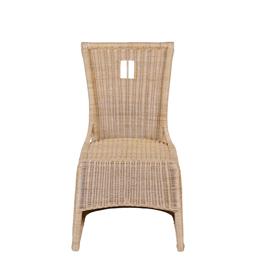 Ovacik Rattan Chair