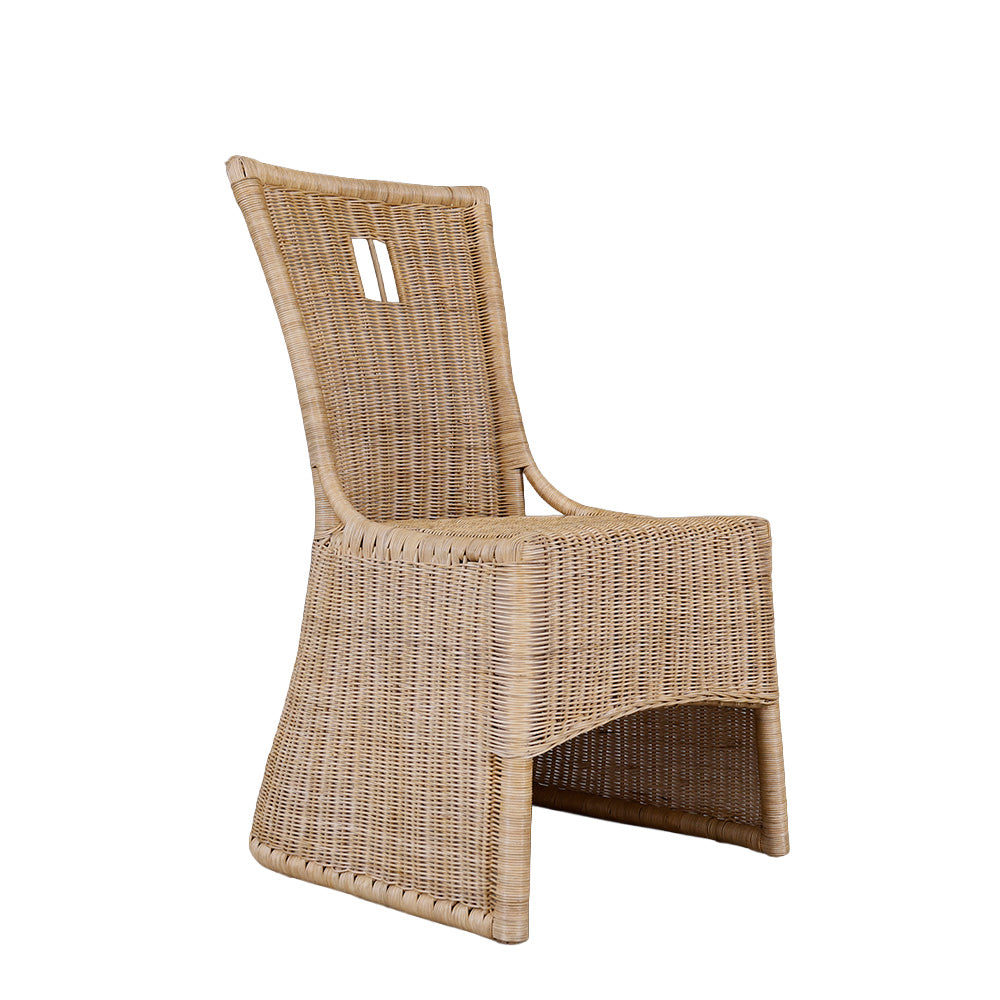 Ovacik Rattan Chair
