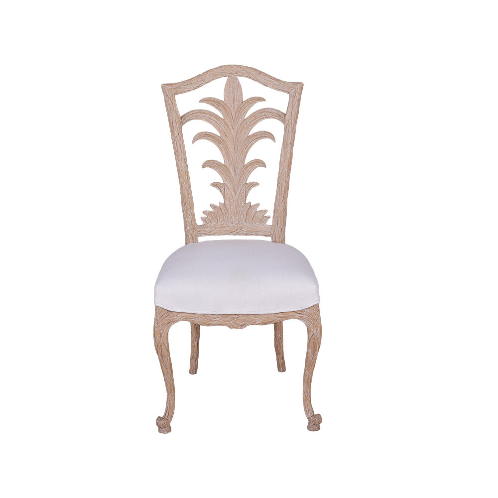 Weisstannen Dining Chair