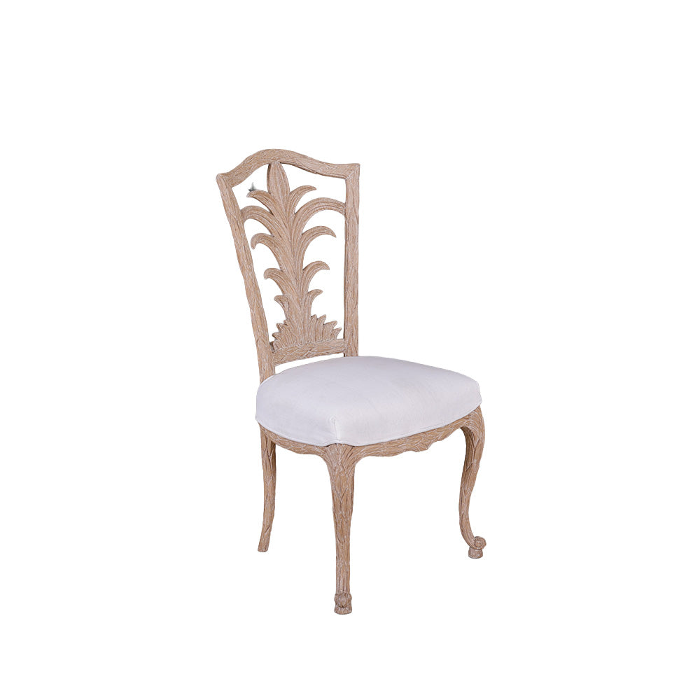 Weisstannen Dining Chair