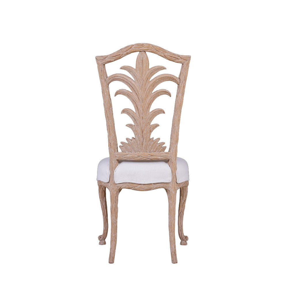 Weisstannen Dining Chair