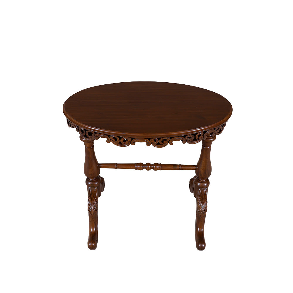 Fullerton Table