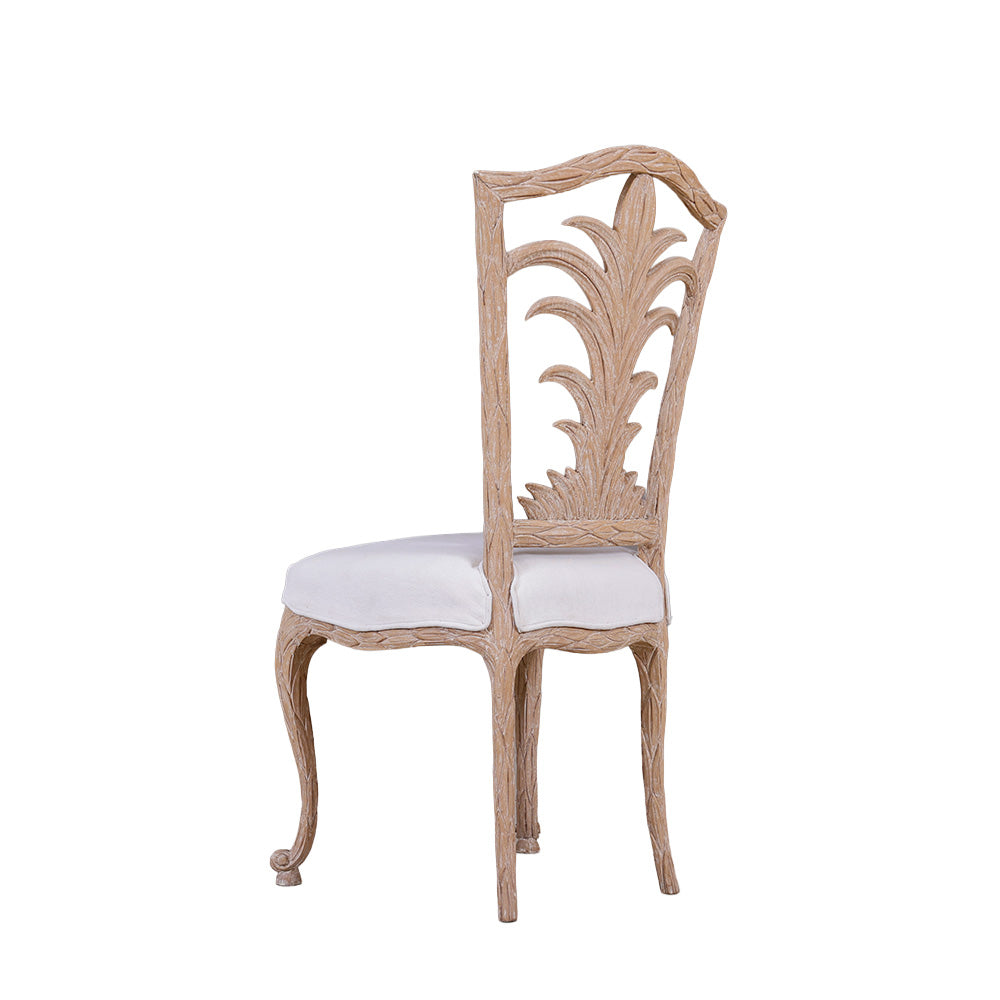Weisstannen Dining Chair