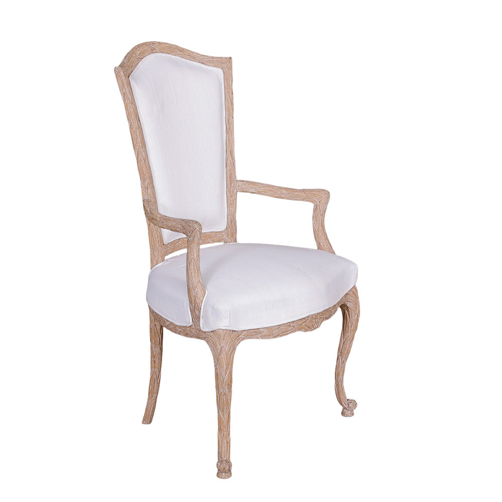 Hinterrugg Dining Chair