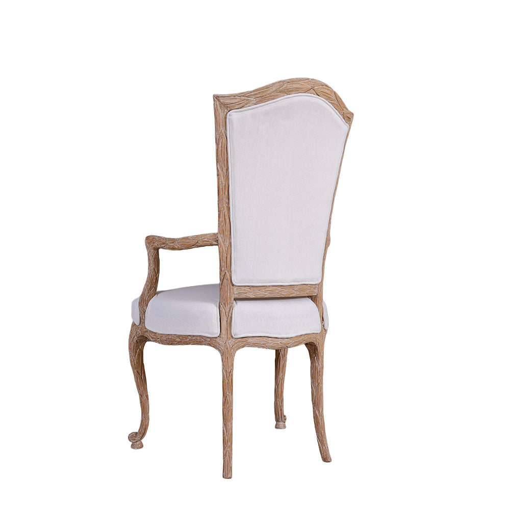 Hinterrugg Dining Chair