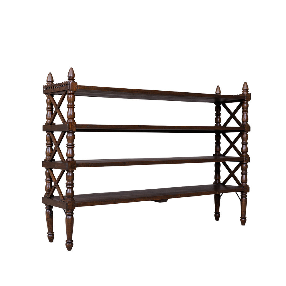 Scrivener Bookshelf