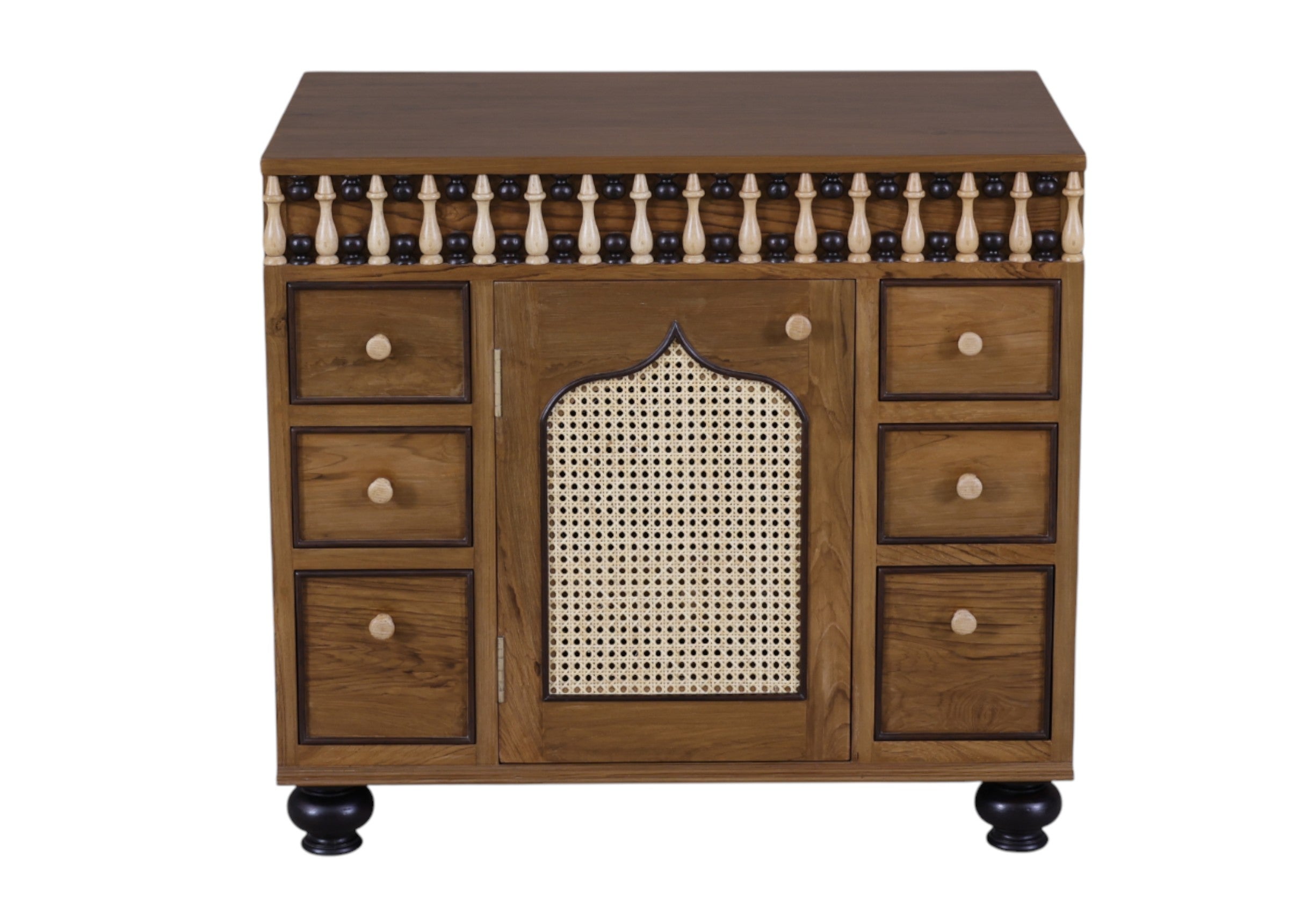 Roland Vanity Cabinet