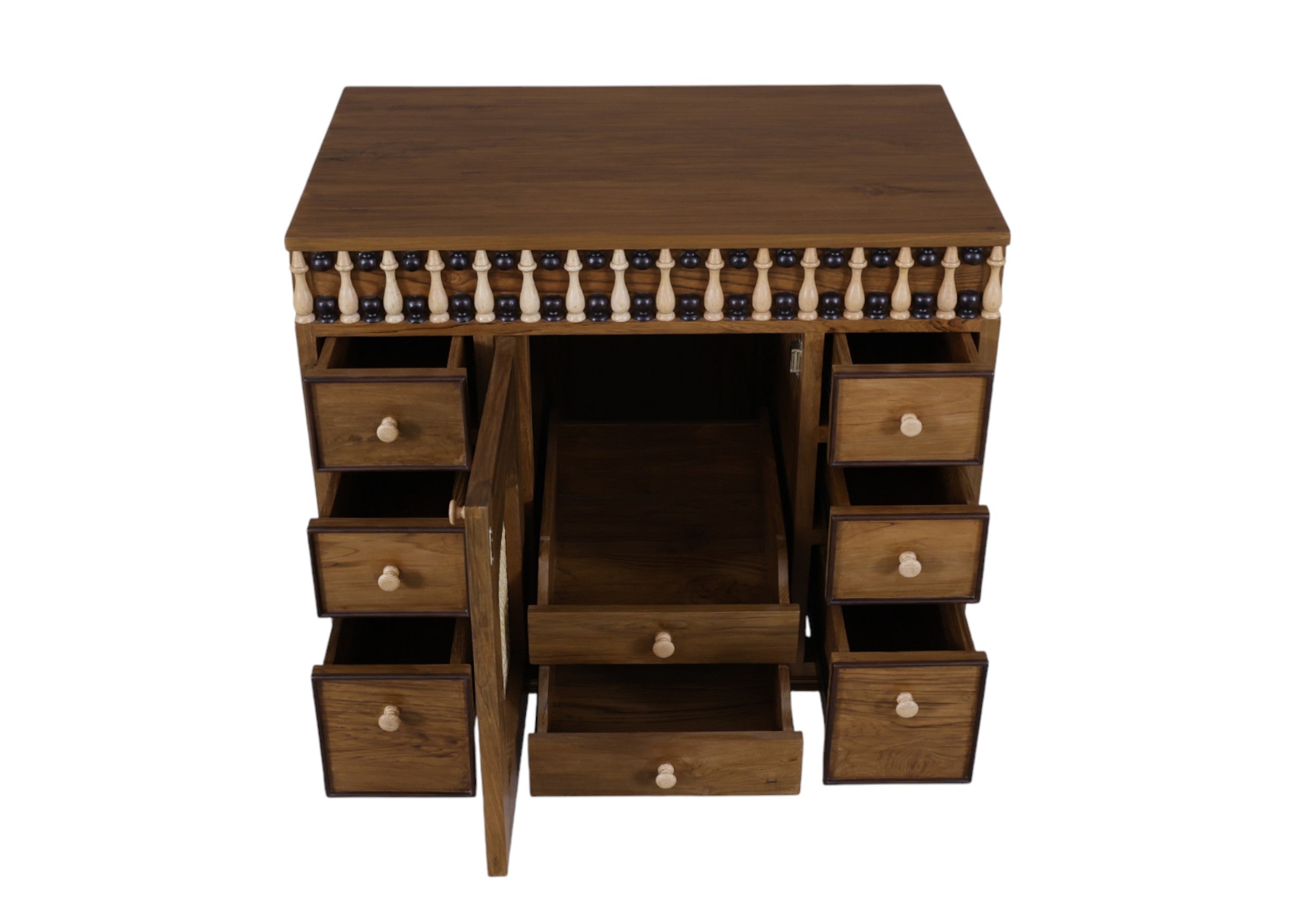 Roland Vanity Cabinet