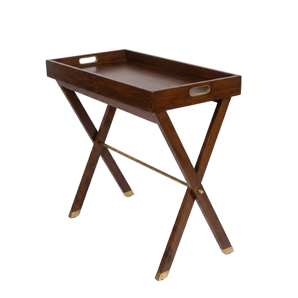 Barbazon Butlers Tray Table
