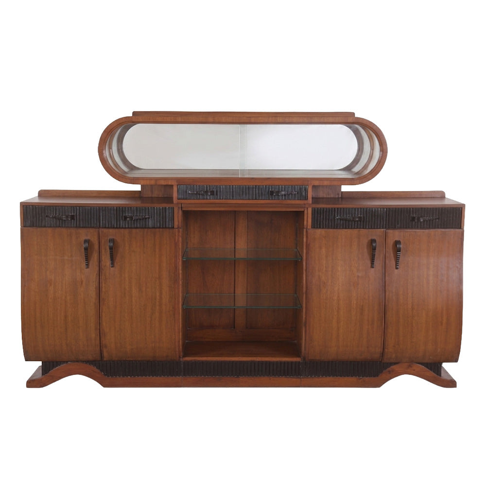 Bramston Antique Cabinet