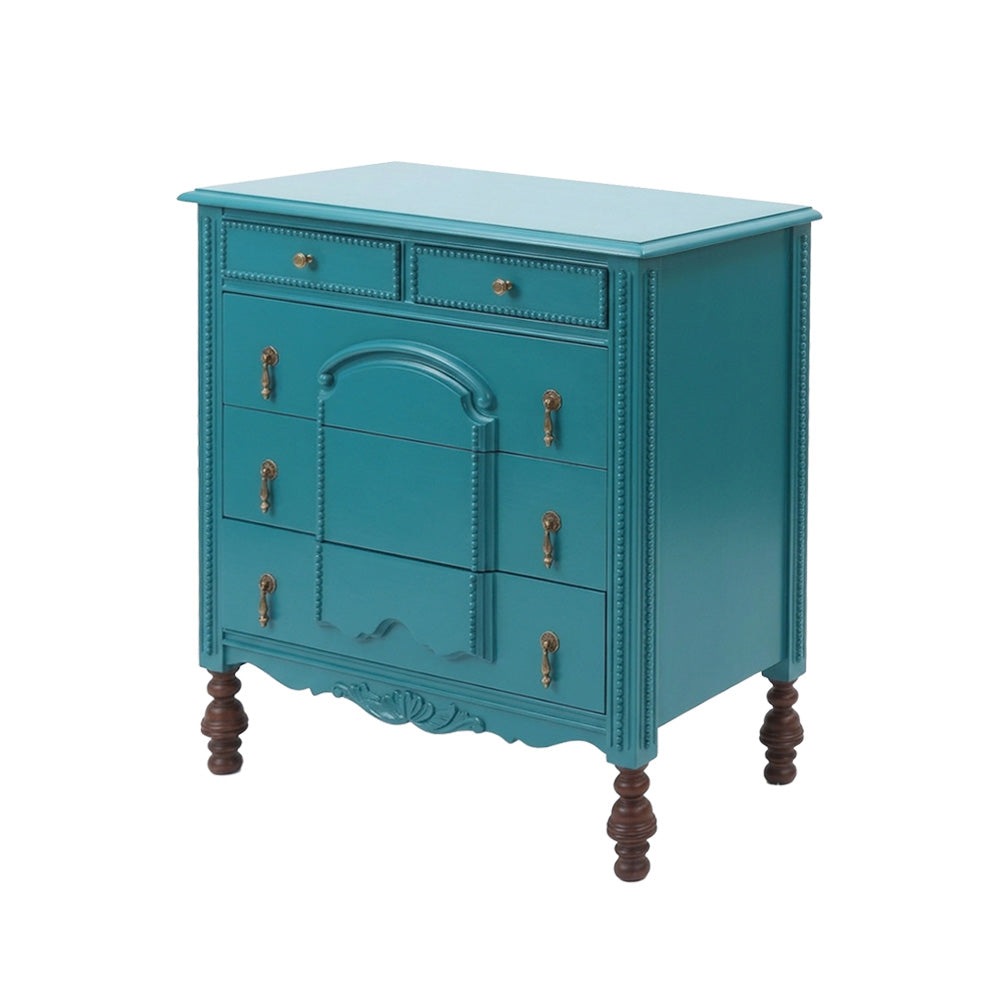 Aruba Nightstand