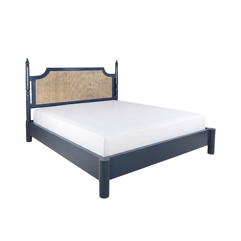 Moody Bed