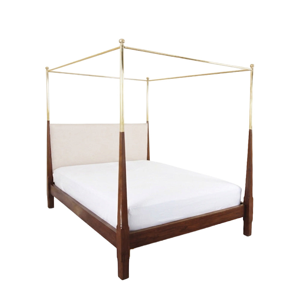 Lansdowne Four Poster Bed