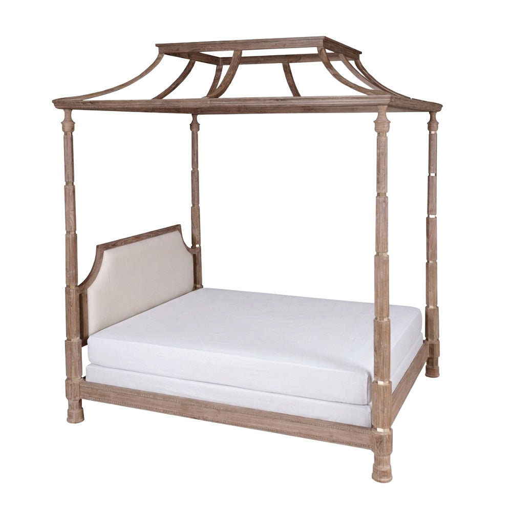 Brien Bed