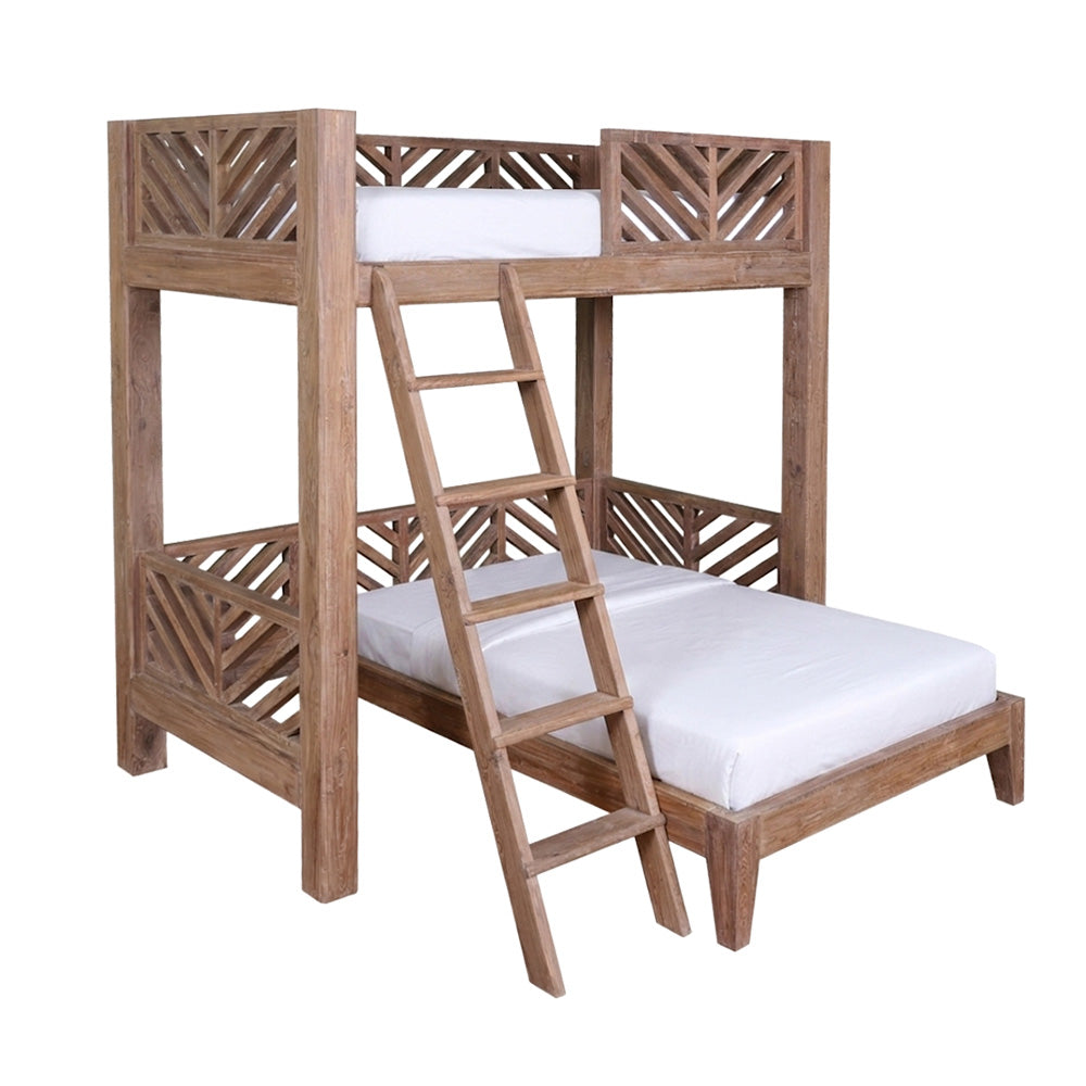 Barkworth Bunk Bed