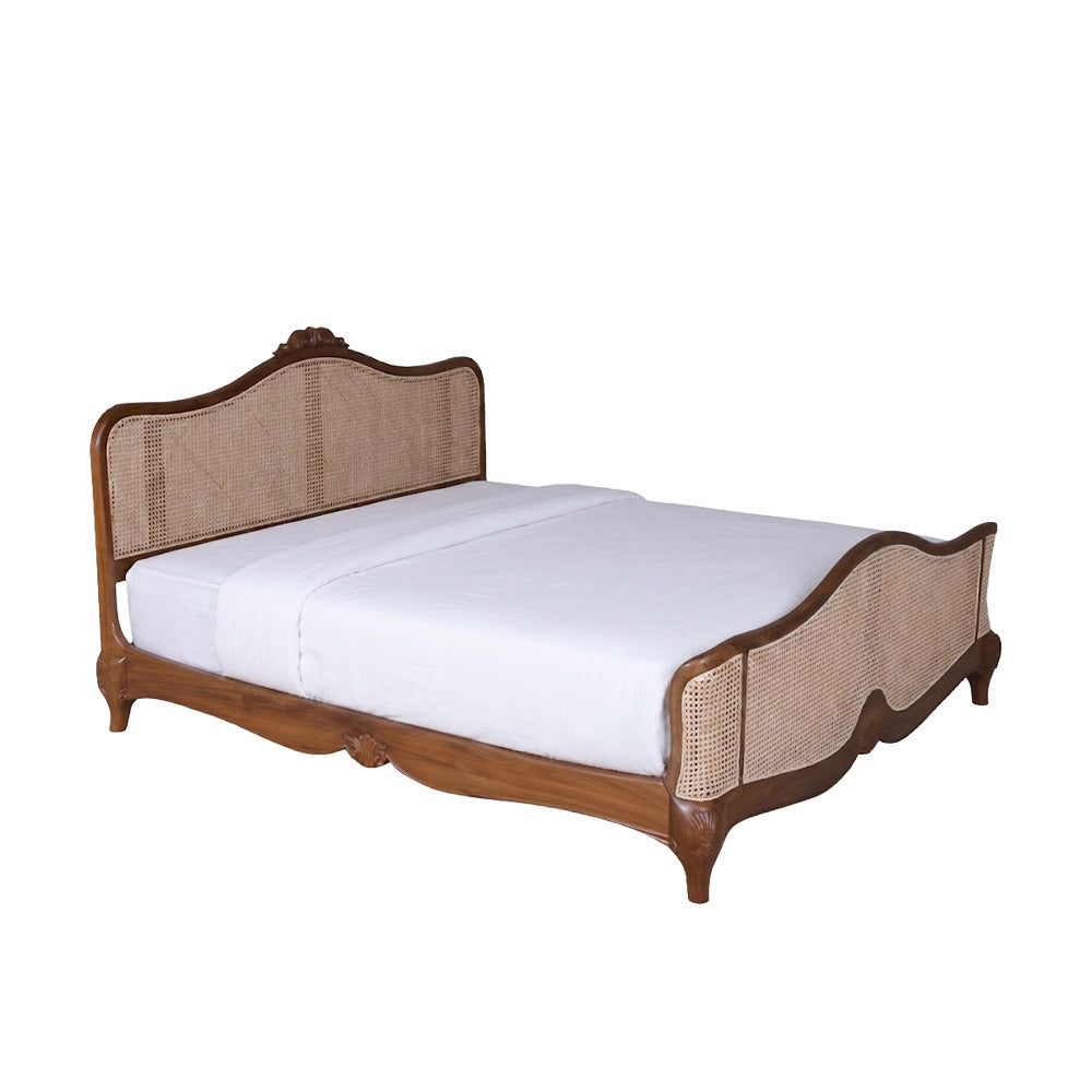 Hodges Bed